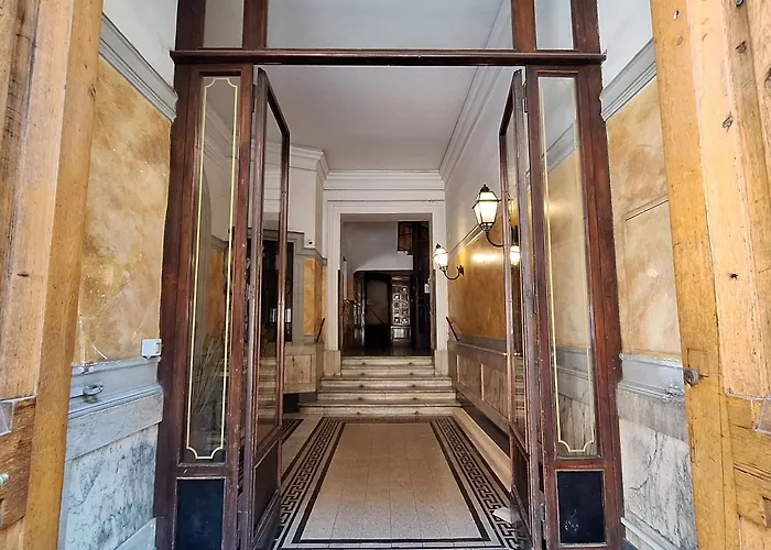 Casa Di Bea Rom