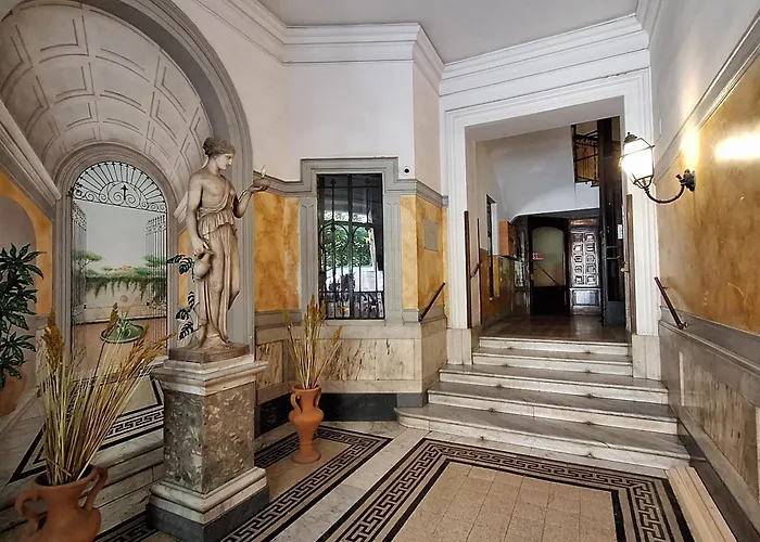 Casa Di Bea Apartment