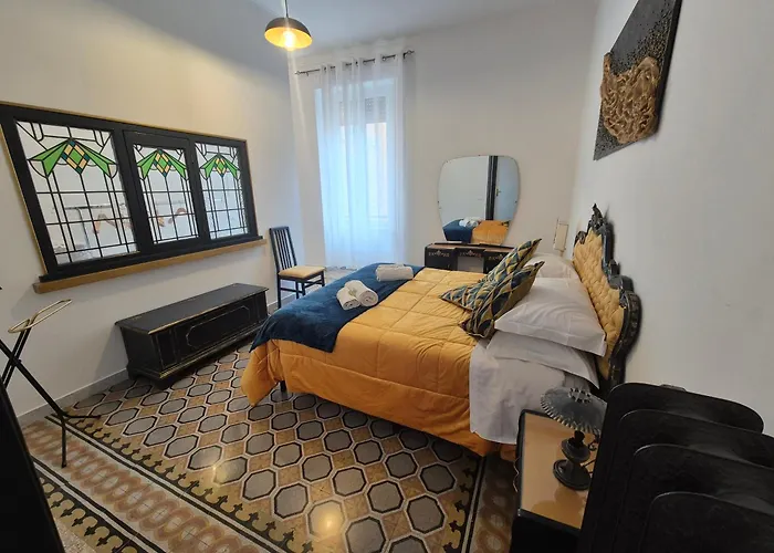 Casa Di Bea *
