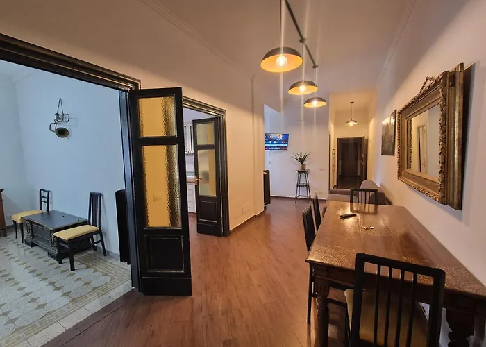 Casa Di Bea Apartment Rom