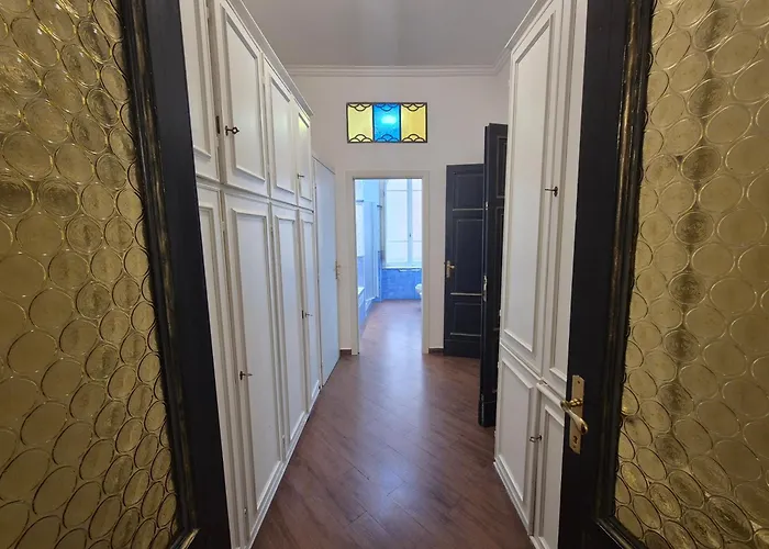 Casa Di Bea * Rom