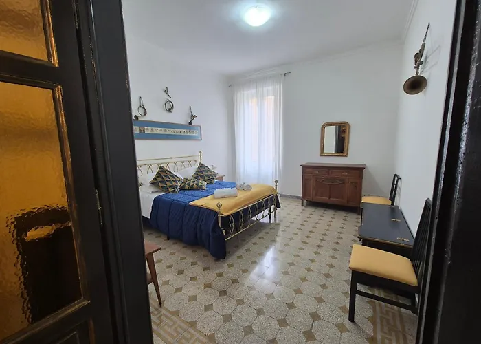 Casa Di Bea Apartment