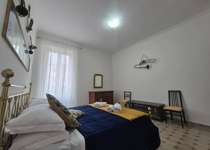 Apartment Casa Di Bea
