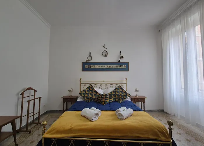 Casa Di Bea Apartment *