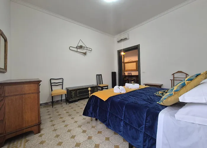 Casa Di Bea Apartment Rom