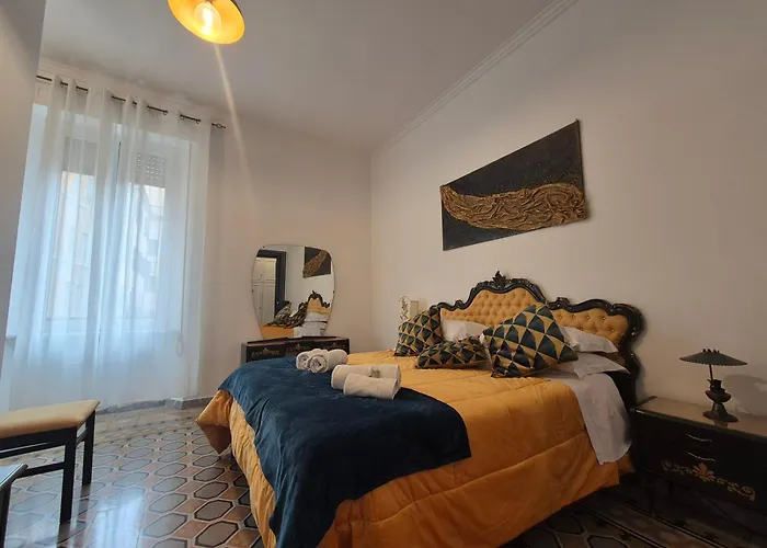 Casa Di Bea Rom
