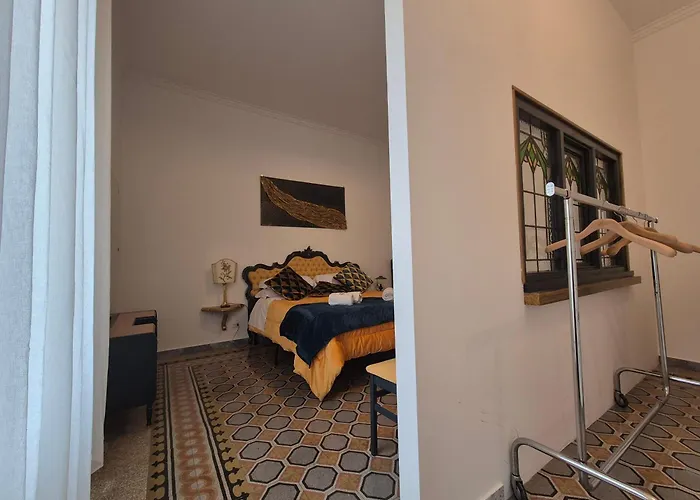 Casa Di Bea Apartment