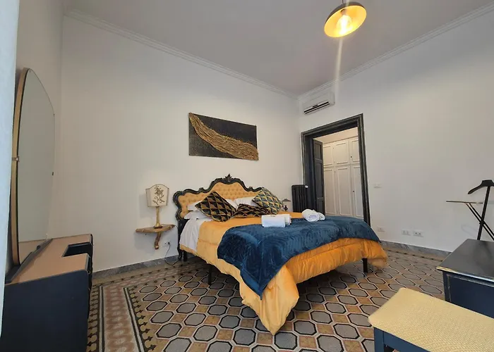 Apartment Casa Di Bea