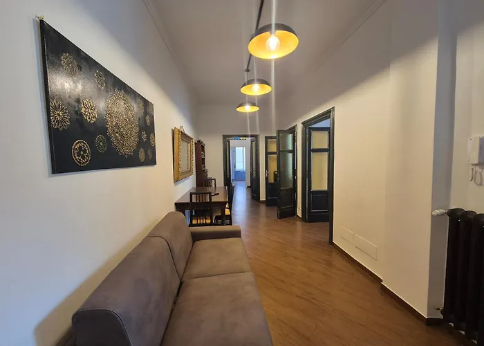 Casa Di Bea * Rom