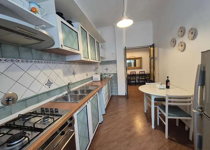 Apartment Casa Di Bea