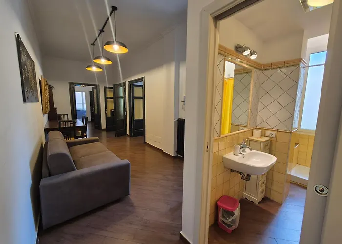 Casa Di Bea Apartment *