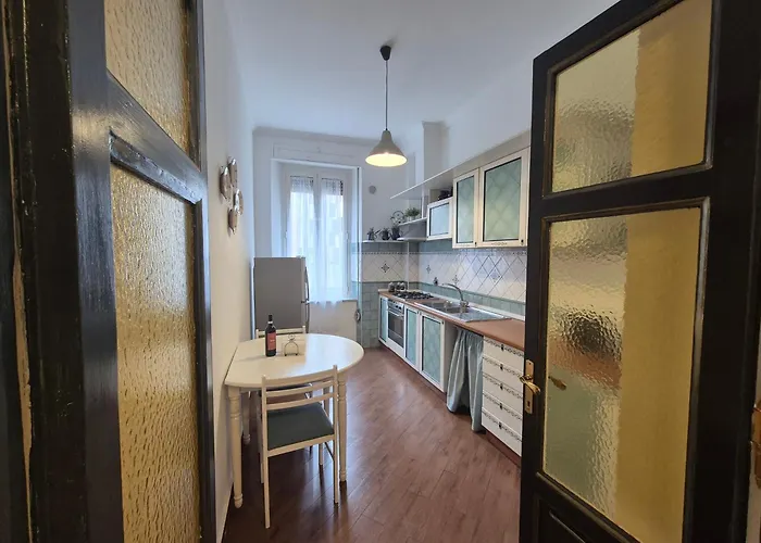 Apartment Casa Di Bea *