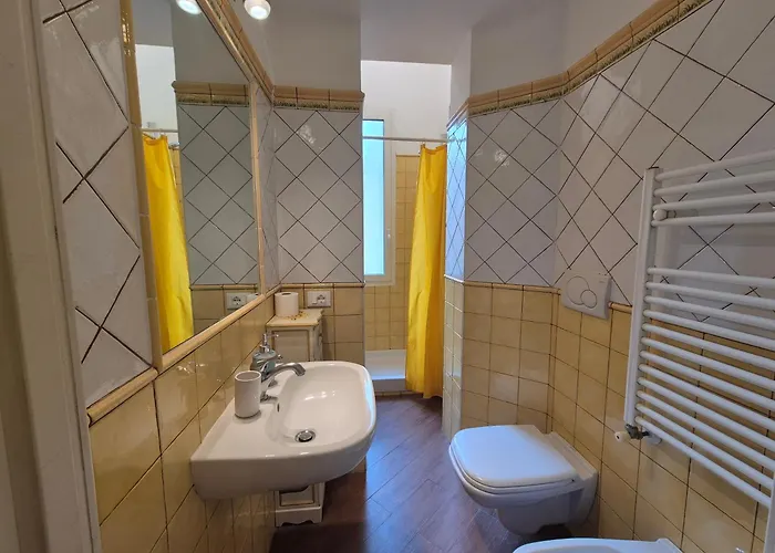 Casa Di Bea * Rom